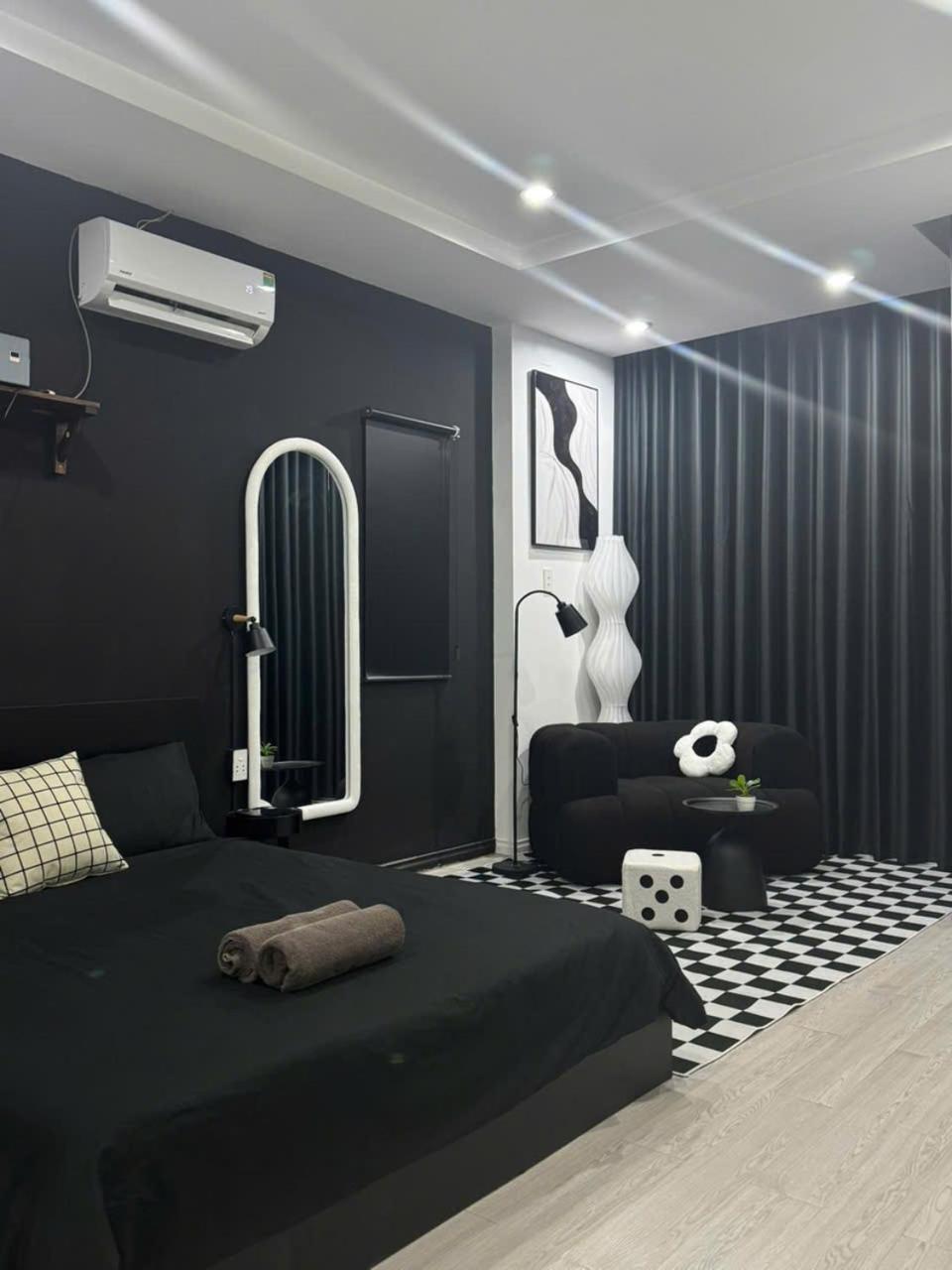 Cali Homestay Cidade de Ho Chi Minh Exterior foto